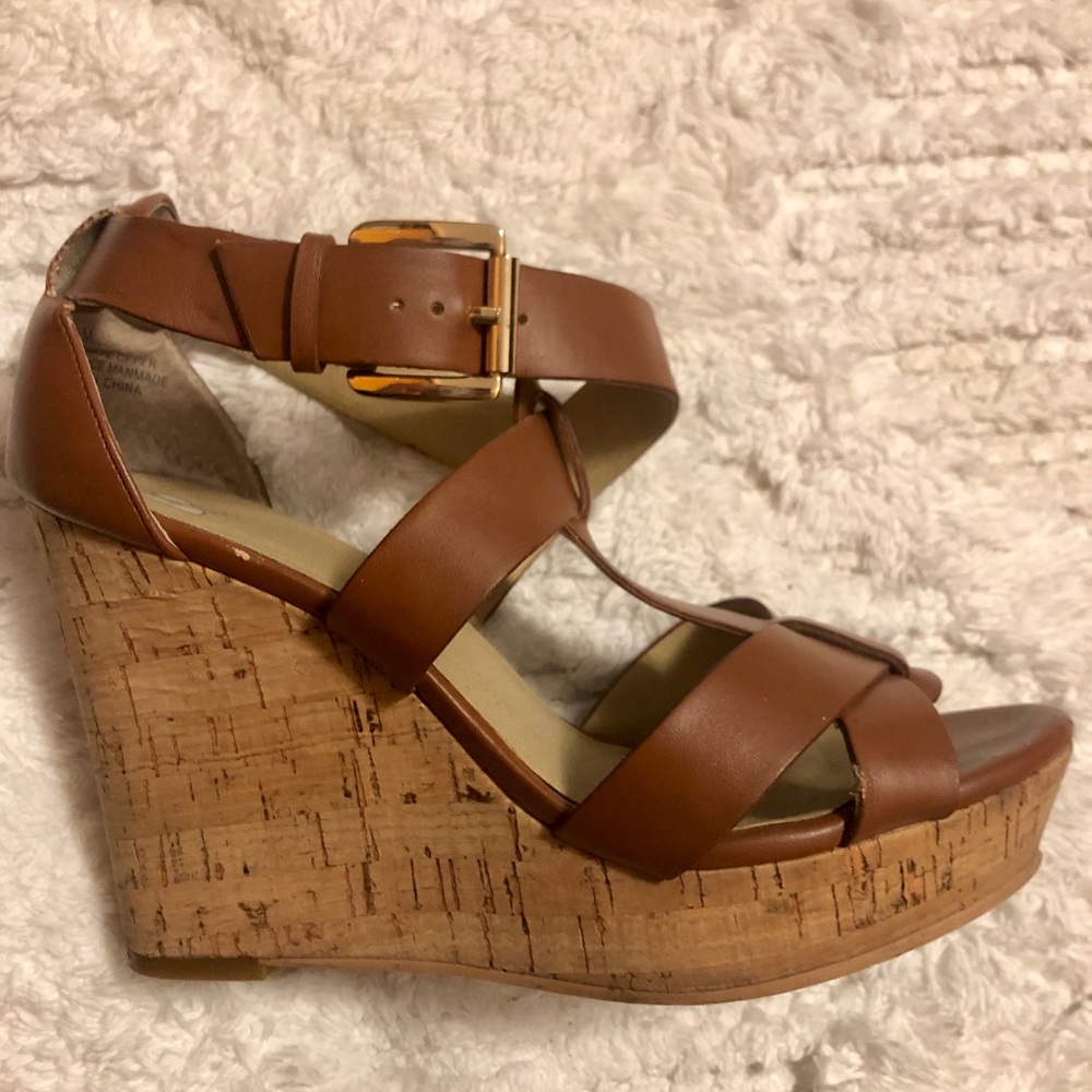 Nordstrom BP wedges